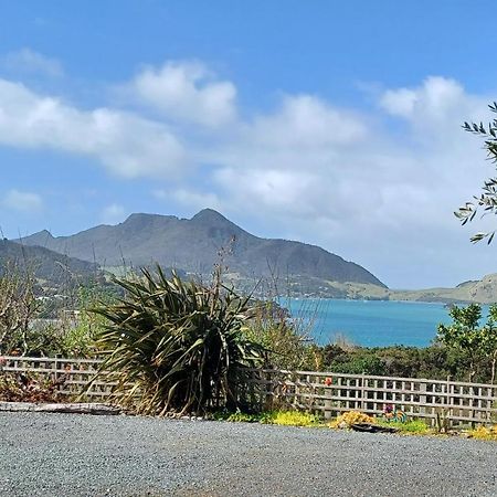Mt Manaia View Holiday Studio Whangarei Heads 외부 사진