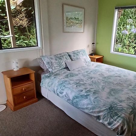 Mt Manaia View Holiday Studio Whangarei Heads 외부 사진