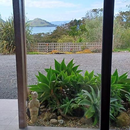 Mt Manaia View Holiday Studio Whangarei Heads 외부 사진