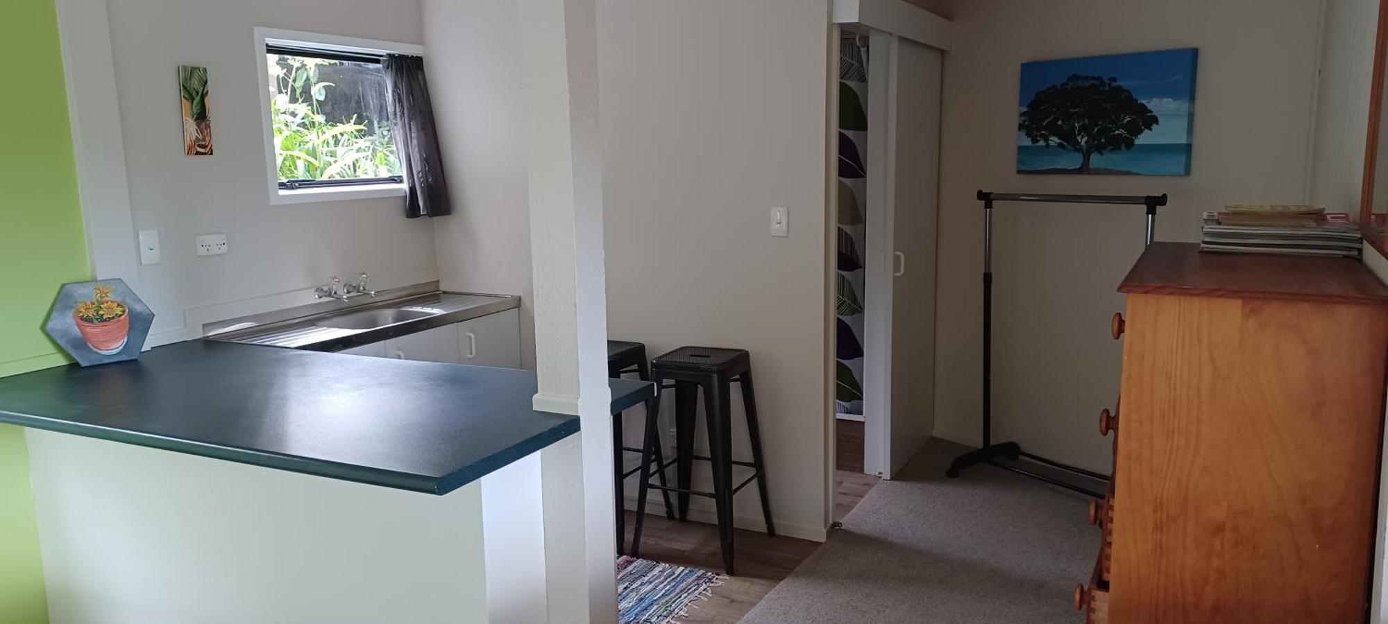 Mt Manaia View Holiday Studio Whangarei Heads 외부 사진