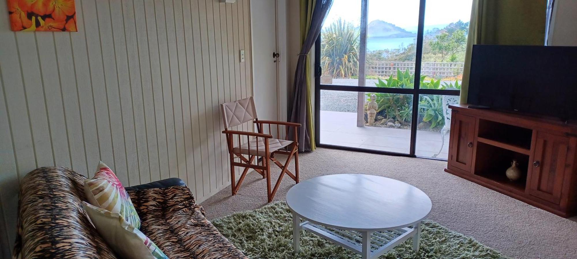 Mt Manaia View Holiday Studio Whangarei Heads 외부 사진
